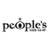 Peoples Food Co-op Logo