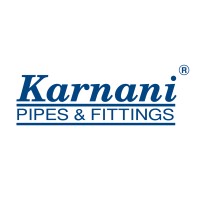 Ganapati Pipes & Industries Pvt. Ltd. Logo