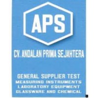CV. ANDALAN PRIMA SEJAHTERA Logo