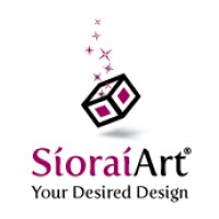 SioraiArt.com Logo