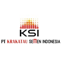 PT Krakatau Semen Indonesia Logo
