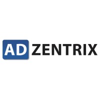 Adzentrix Digital Marketing Training Logo