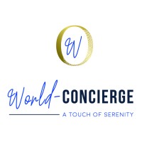 World-Concierge Logo
