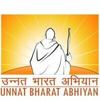 Unnat Bharat Abhiyan IIT Roorkee Logo