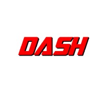 DASH Consulting Limited Logo
