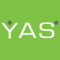 YAS Fitness Centers Logo