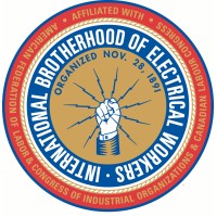 IBEW Local 68 Logo