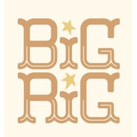 Big RIG: Revitalization Infrastructure Group Logo