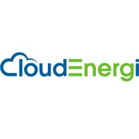Cloud Energi Logo