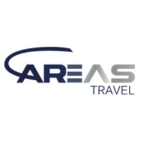 Areas Travel - Corporate Travel Management Logo