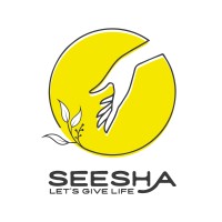 Samiti for Education Environment Social & Health Action (SEESHA) Logo