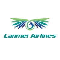 Lanmei Airlines (Cambodia) Co., Ltd Logo