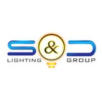 S&D Lighting Group Limited Logo