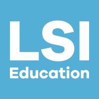 LSI Professional Logo