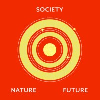 COOM FUTURE COMMONS Logo