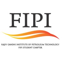 RGIPT FIPI Student Chapter Logo