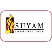 Suyam Charitable Trust Logo