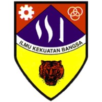 SMK Sultan Ismail Johor Bahru Logo