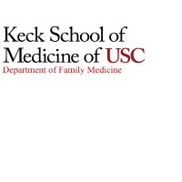 Family Medicine, Keck School of Medicine of USC Logo