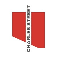 Charles Street Development Logo
