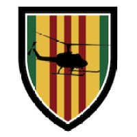 Vietnam War Digital History Project Logo