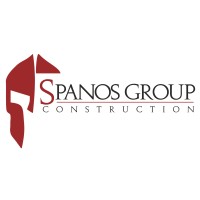 The Spanos Group LLC Logo