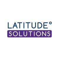 Latitude Solutions Limited Logo
