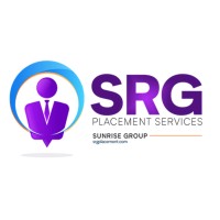 SRG Placement Services (Sunrise Group) Logo