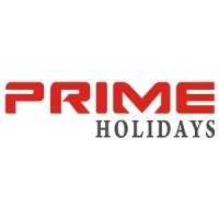 PRIME HOLIDAYS TRAVELMART PVT. LTD Logo