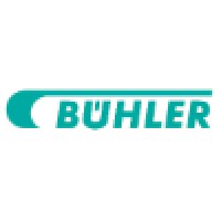 Buhler Yijiete Color Sorting(Hefei) Co., Ltd Logo