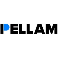 Pellam Construction Logo