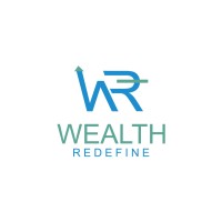 Wealth Redefine Logo