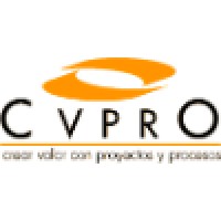 CVPRO Logo