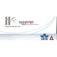 Hyatt Travels Pvt Ltd Logo