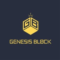 Genesis Block HK Logo