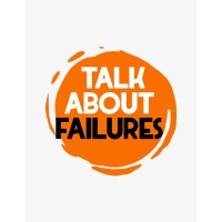 Talk About Failures Logo