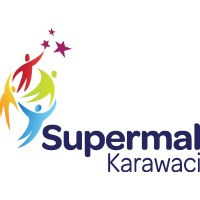 PT Supermal Karawaci Logo