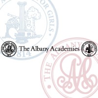 The Albany Academies Logo