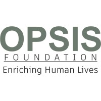 Opsis Foundation Logo