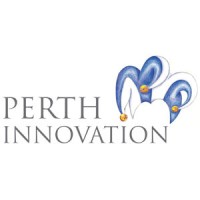 Perth Innovation Ltd Logo