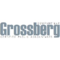 Grossberg Company LLP Logo