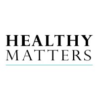 Healthy Matters Logo