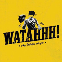 The Watahhh Group Logo