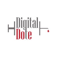 DigitalDote Logo