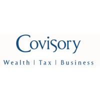 Covisory Logo