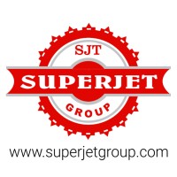 Superjet Group Logo