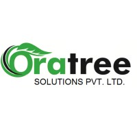 Oratree Solutions Pvt. Ltd. Logo