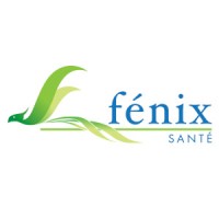 Fénix Santé Logo