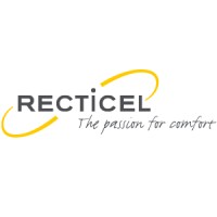 Recticel Logo