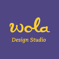 Wola Design Studio Logo